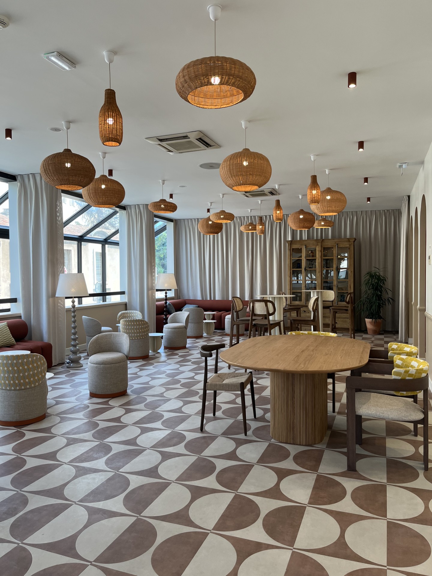 Mercure Arles Centre Arènes