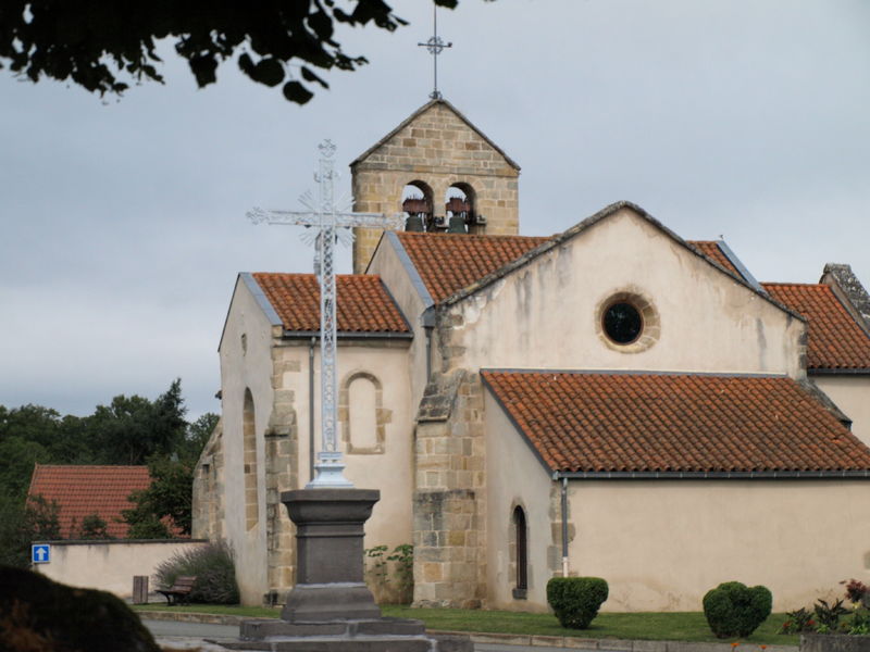 Saint-Maigner