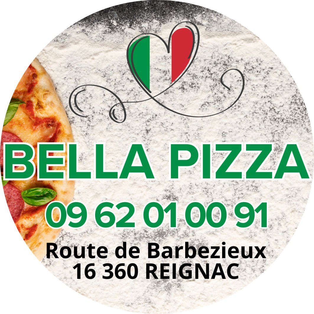 Bella Pizza