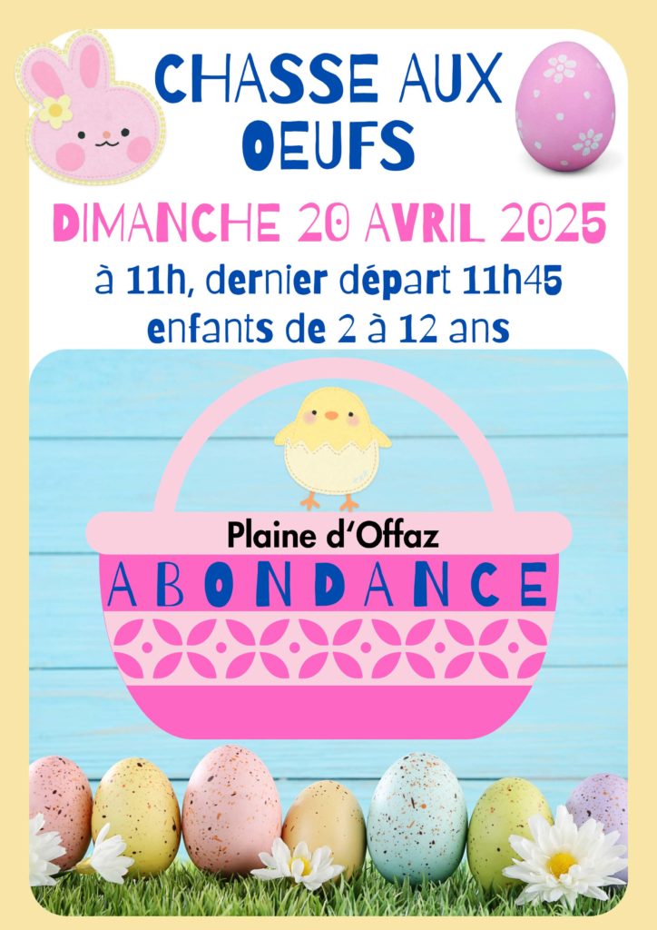 L' Agenda complet