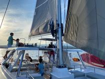 Miss Cata - Sud Boat Event_Villeneuve-Loubet