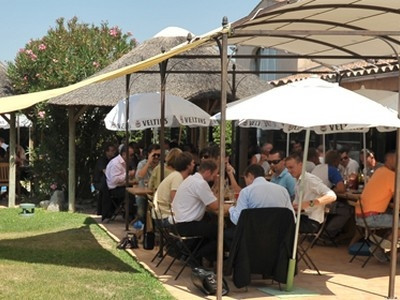 Les terrasses du Sun - photo 2