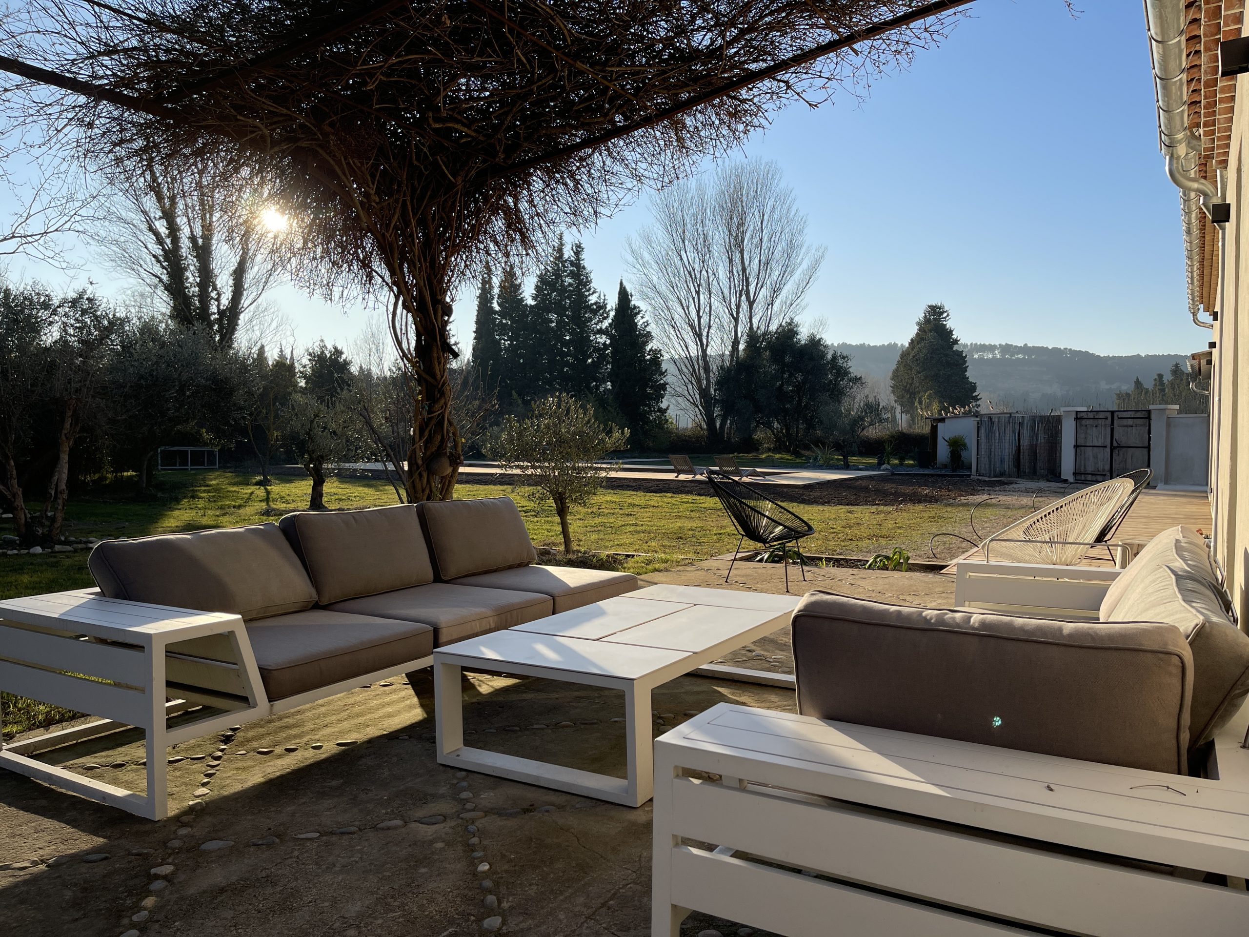Maison Barbentane, Barbentane - photo 11