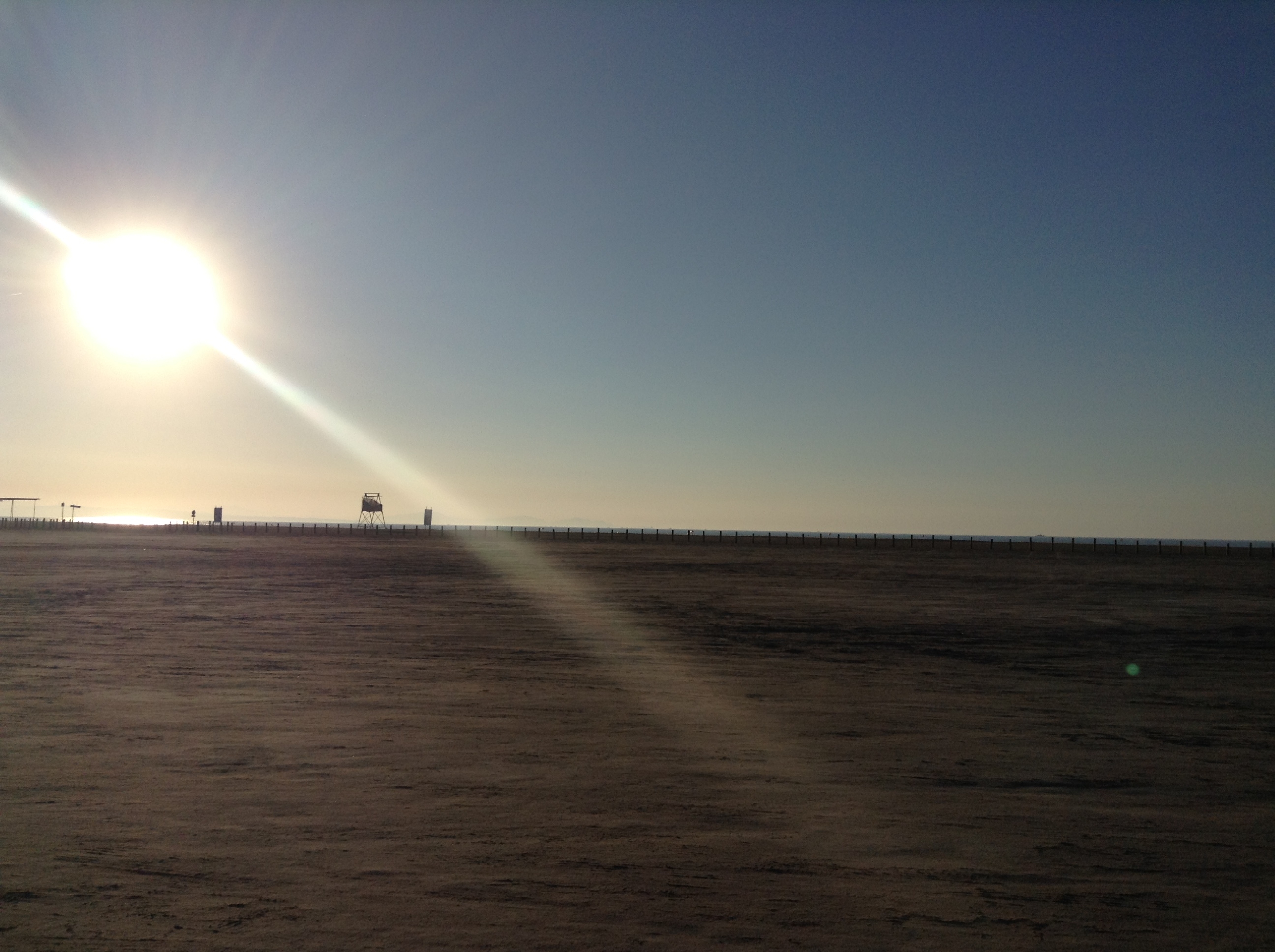 Plage Napoléon, Port-Saint-Louis-du-Rhône - photo 5