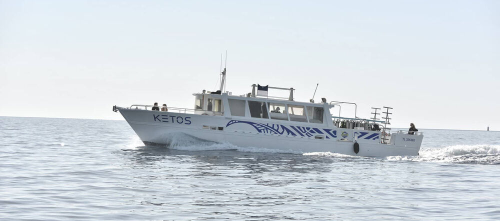 Centre de plongée Kétos 6