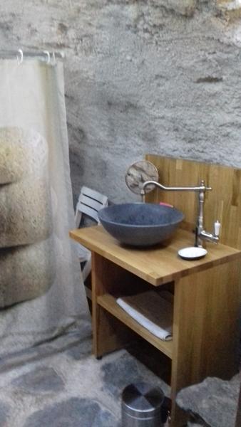 Chalet d'alpage dans le vallon de Polset à Modane