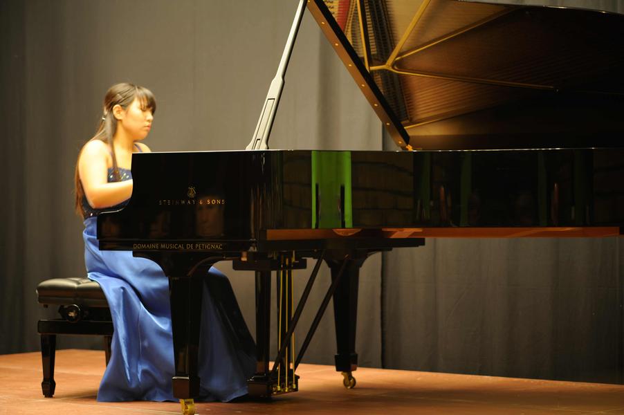 Festival Piano en Valois