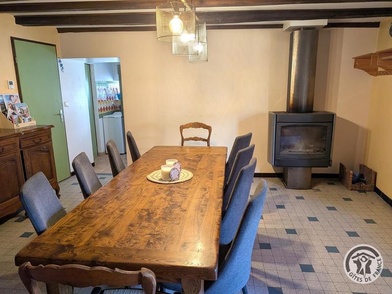 Gîte \