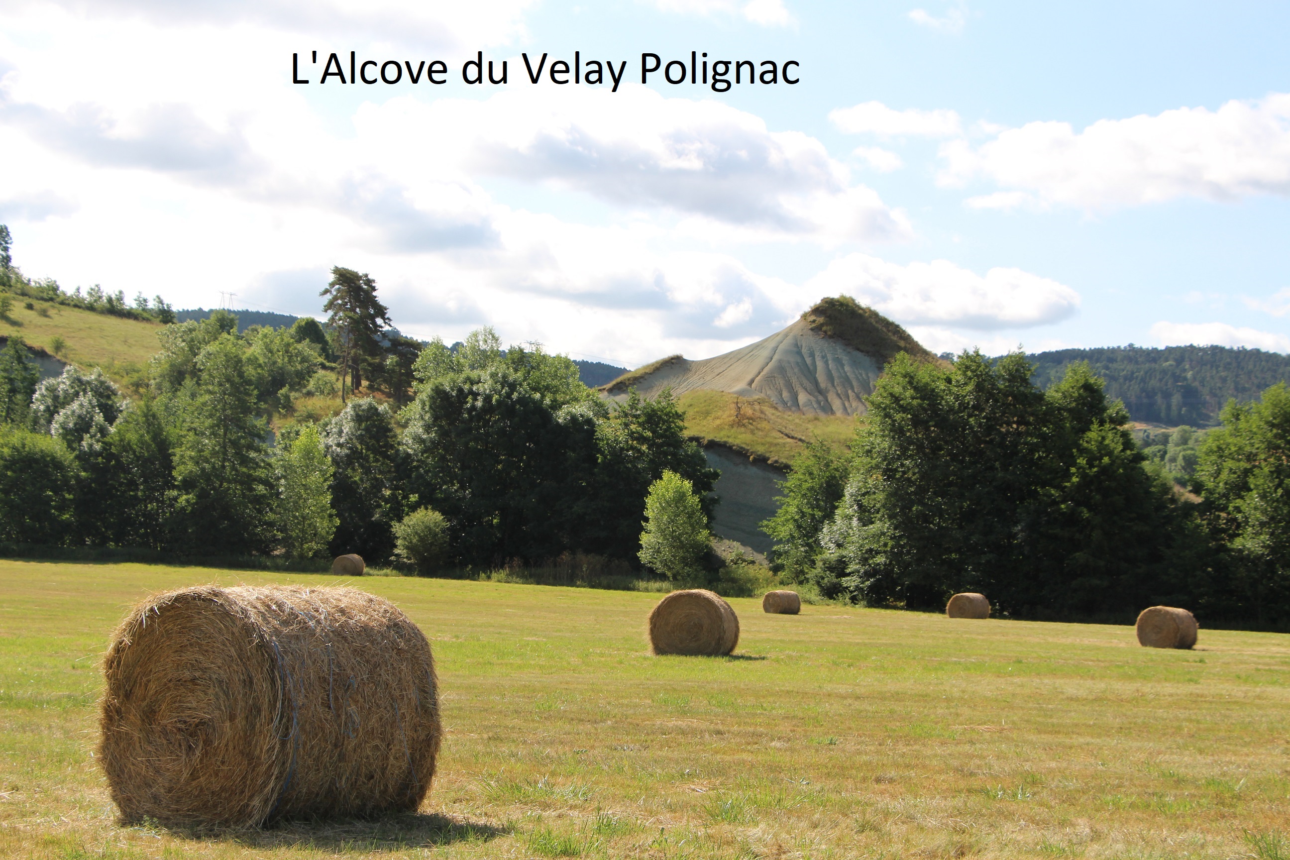 L'Alcôve du Velay