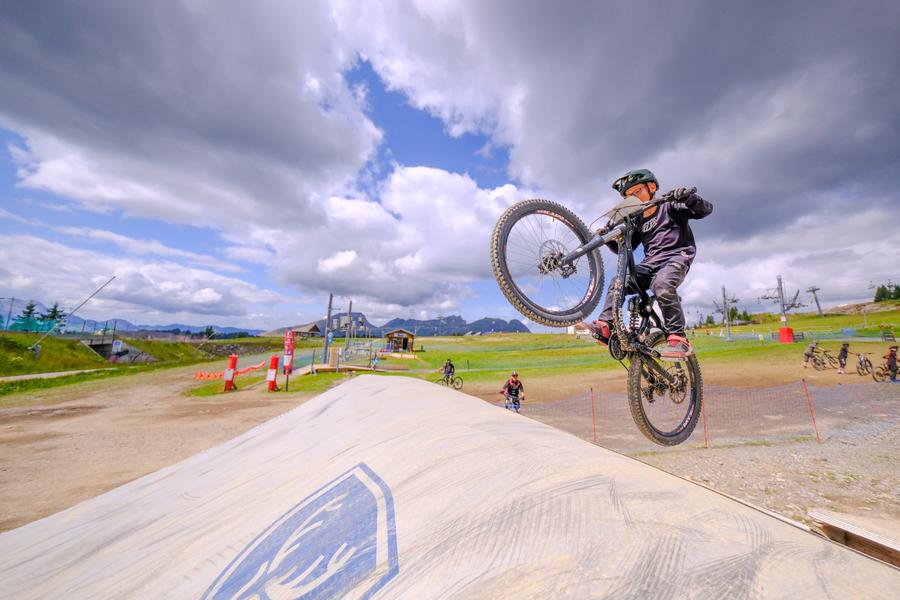 Avoriaz Bike Aventures_Avoriaz