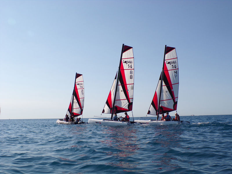 Yacht Club de Villeneuve-Loubet