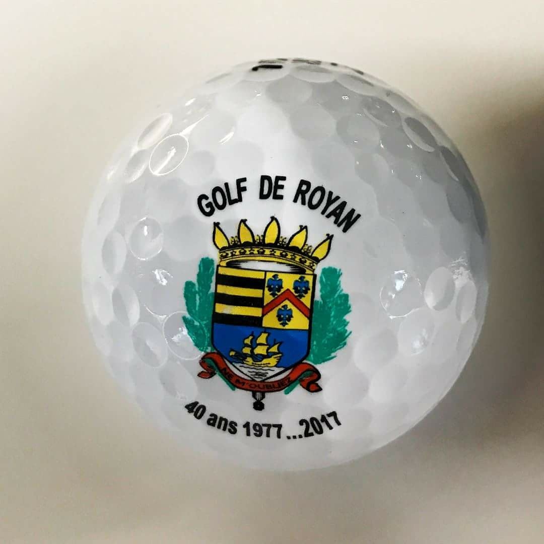 AS Roc Golf