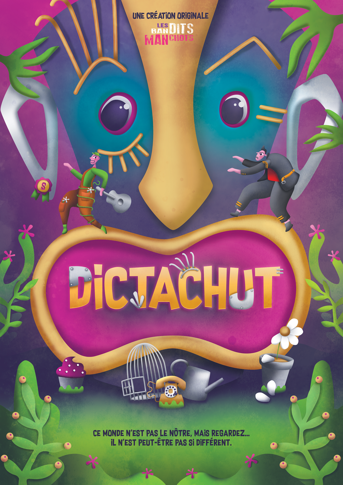 dictachut
