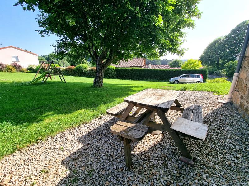 Gîte La Grange_Raucoules