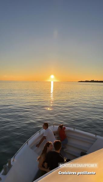 Croisières Navipromer
