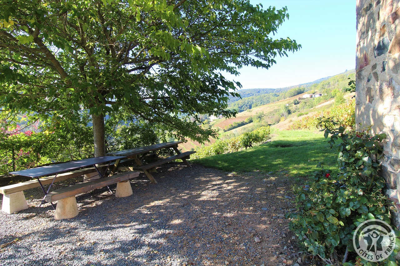 Gîte
