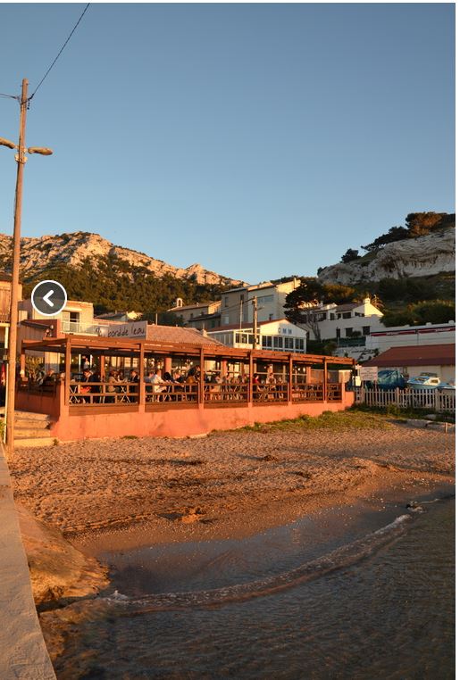 Au Bord de l'eau - photo 2