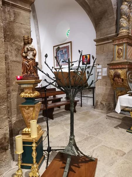 Chapelle Sainte Roseline