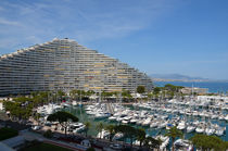 Location saisonnière - Villeneuve-Loubet