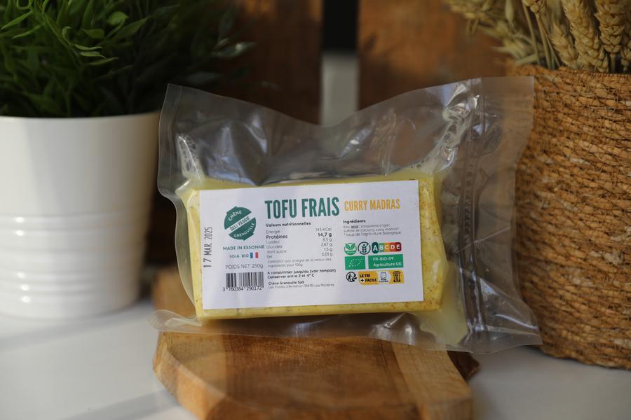 Chêne Grenouille_Les Molières