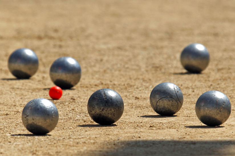 petanque