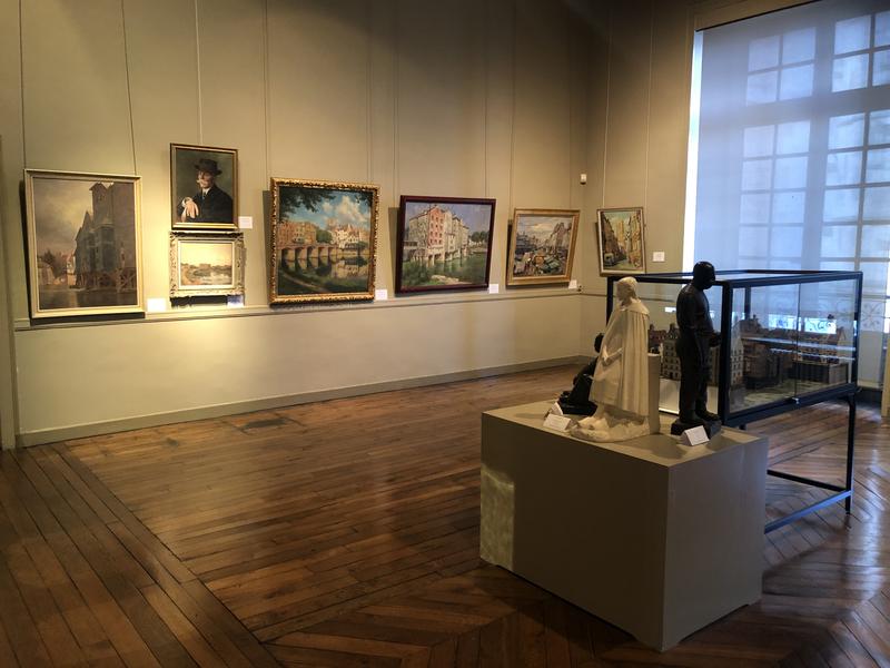 Musée Bossuet de Meaux Musée Bossuet de Meaux