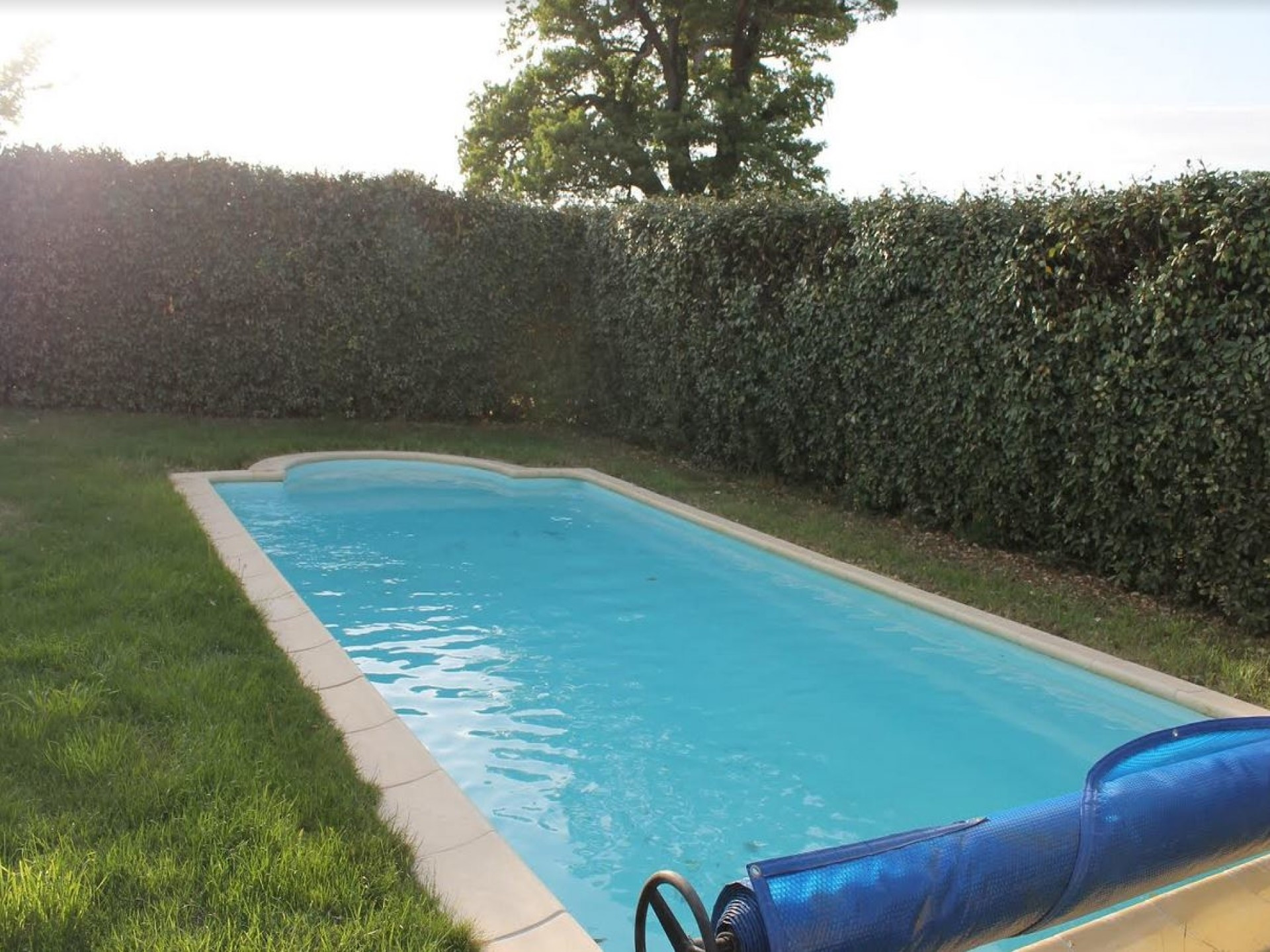 Les Oliviers - photo 2