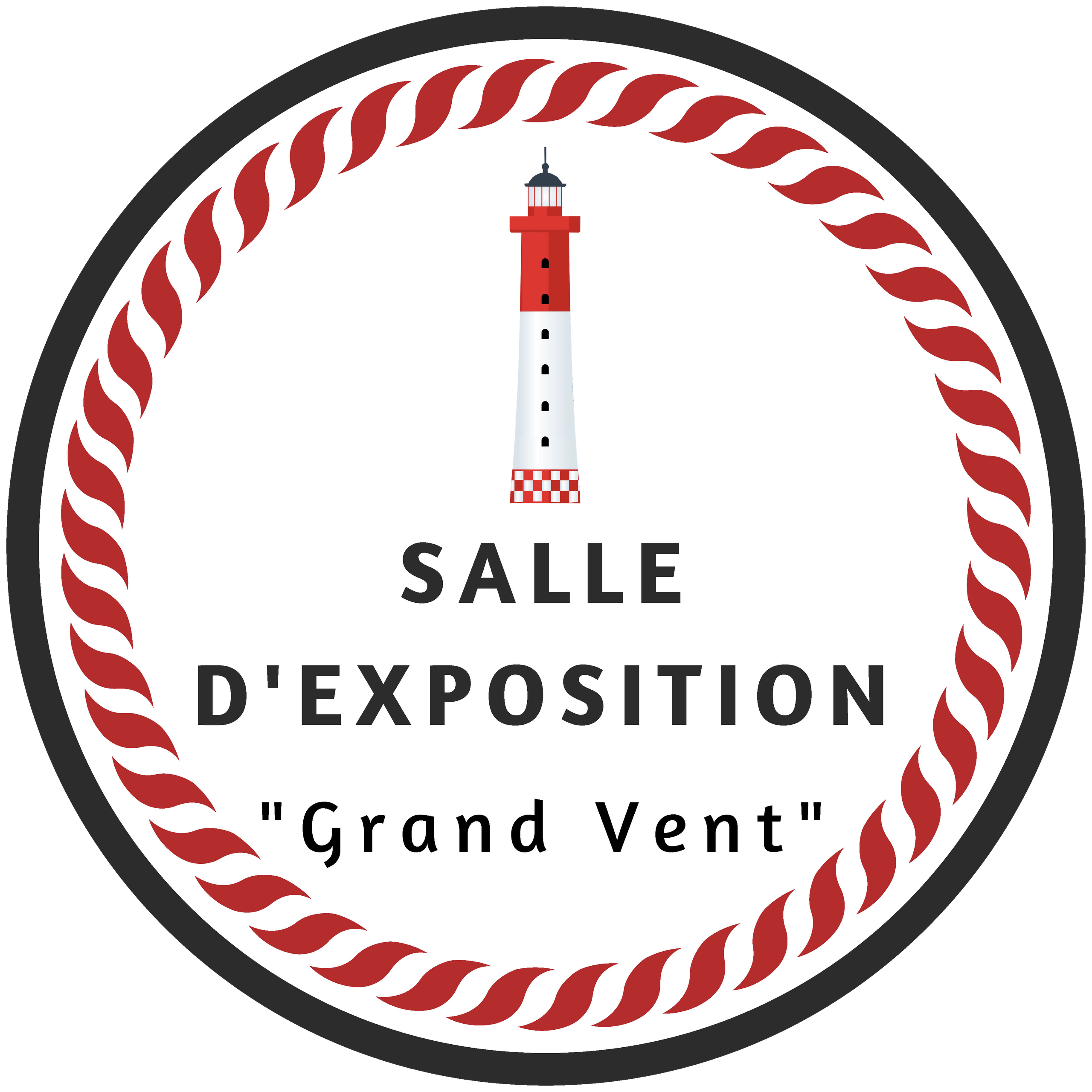 Exposition -  Yannick LE MAUX, Patricia MOUEZY, DARRAS Odile, DANEK JuliaBiasotto/Dauriac/Mestadier