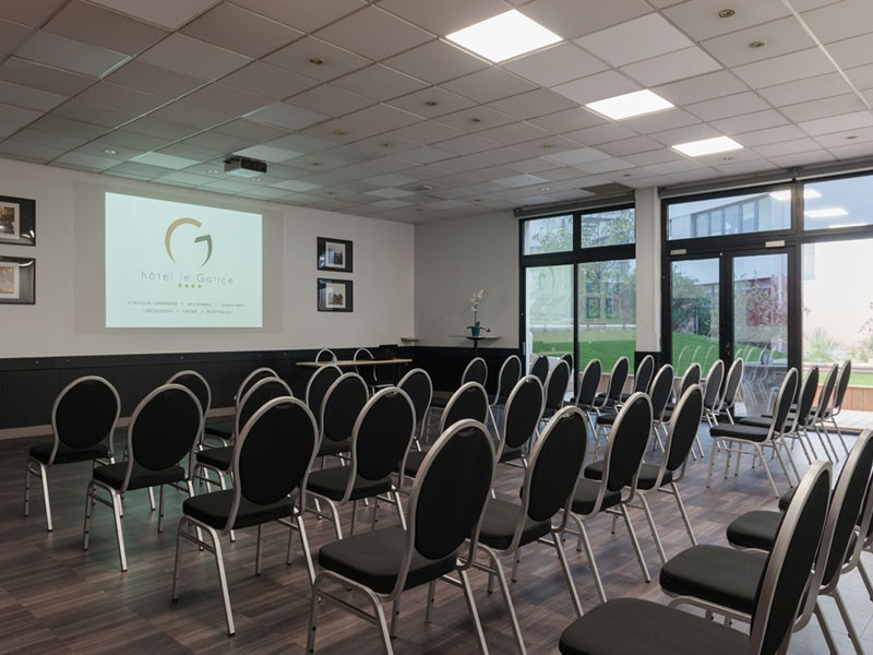 Best Western Le Galice - photo 2