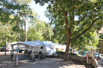 Parc des Maurettes - Villeneuve-Loubet