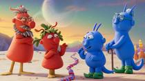 Les Tourouges et Toubleus - animations enfant - ciné jeune public_Saint-Just Saint-Rambert