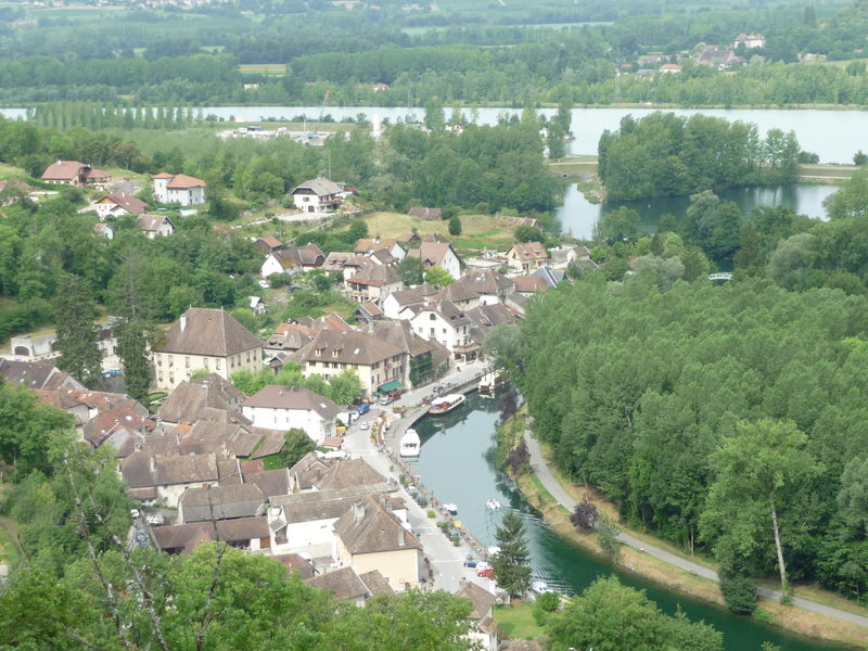 Sentier de Pierre Noire