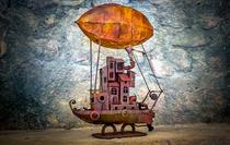 Exposition Giovanni Scarciello_Riorges