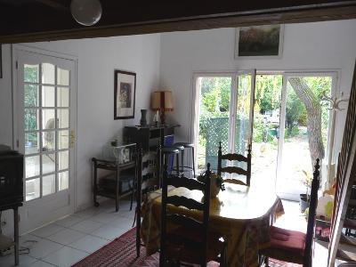 M et Mme Lebrun, Ventabren - photo 6