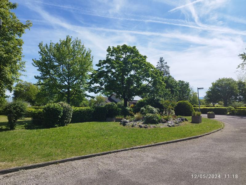 Camping*** Del Padel - Les Avenières-Veyrins-Thuellin - A proximité de Walibi - Balcons du Dauphiné