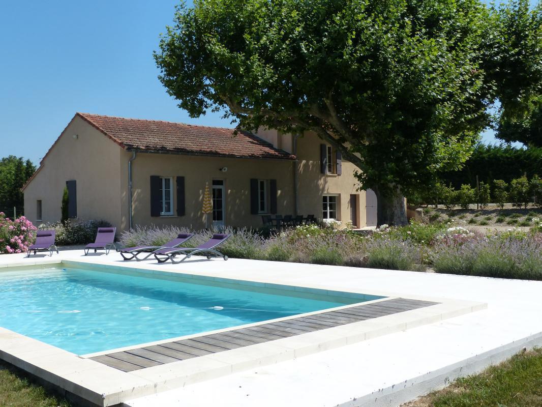 Le Mazet Du Romanil, Cabannes - photo 12