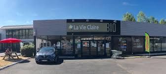 La Vie Claire - Aurillac