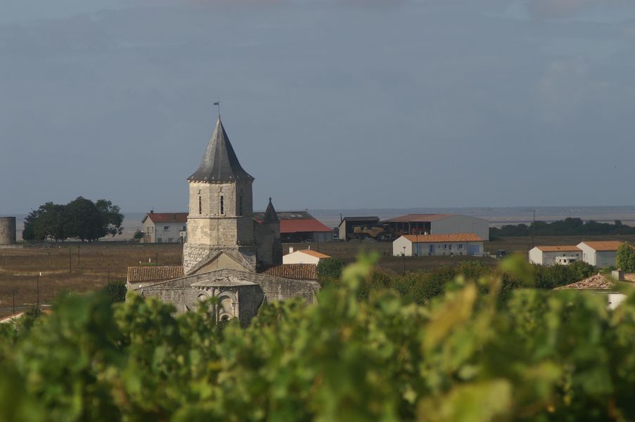 Mairie d'Arces-sur-Gironde