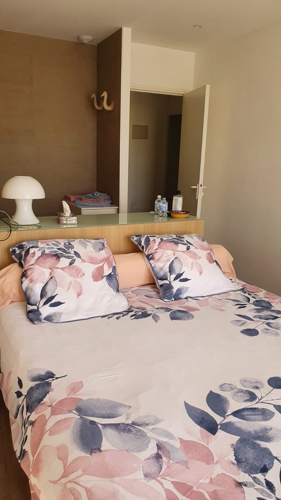 La Chambre Blanche au Palais Lumière