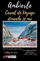 Rendez-vous des carnets de voyage_Ambierle