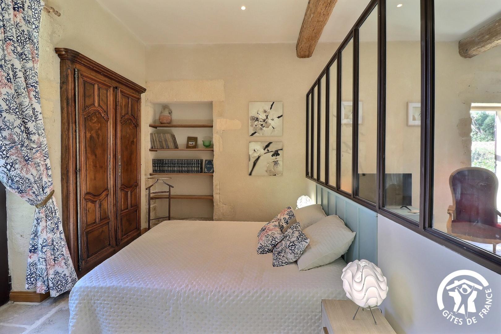 Grand Mas du Roy - Le Camarguais, Arles - photo 2