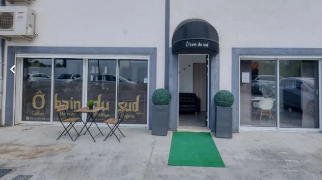 O Bain du Sud — photo 2