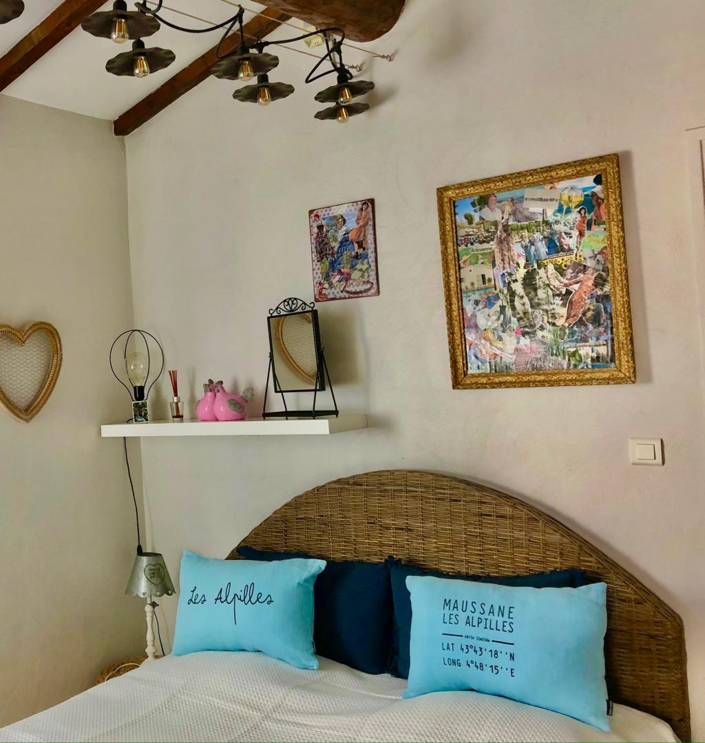 Le Petitout, Maussane-les-Alpilles - photo 24