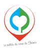 Office de tourisme de la Vallée du coeur de France Logo Ⓒ OT Montluçon