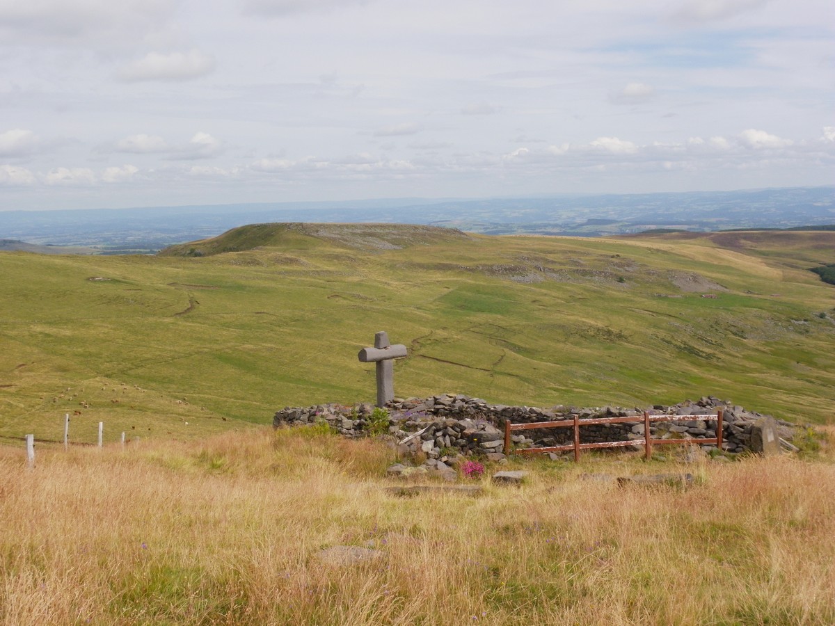 The Puy Gros