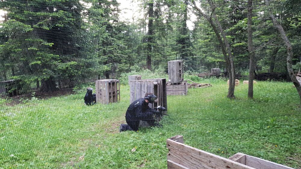 Paintball