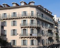 Photo de l'hotel Best Western Premier Hôtel Roosevelt à Nice