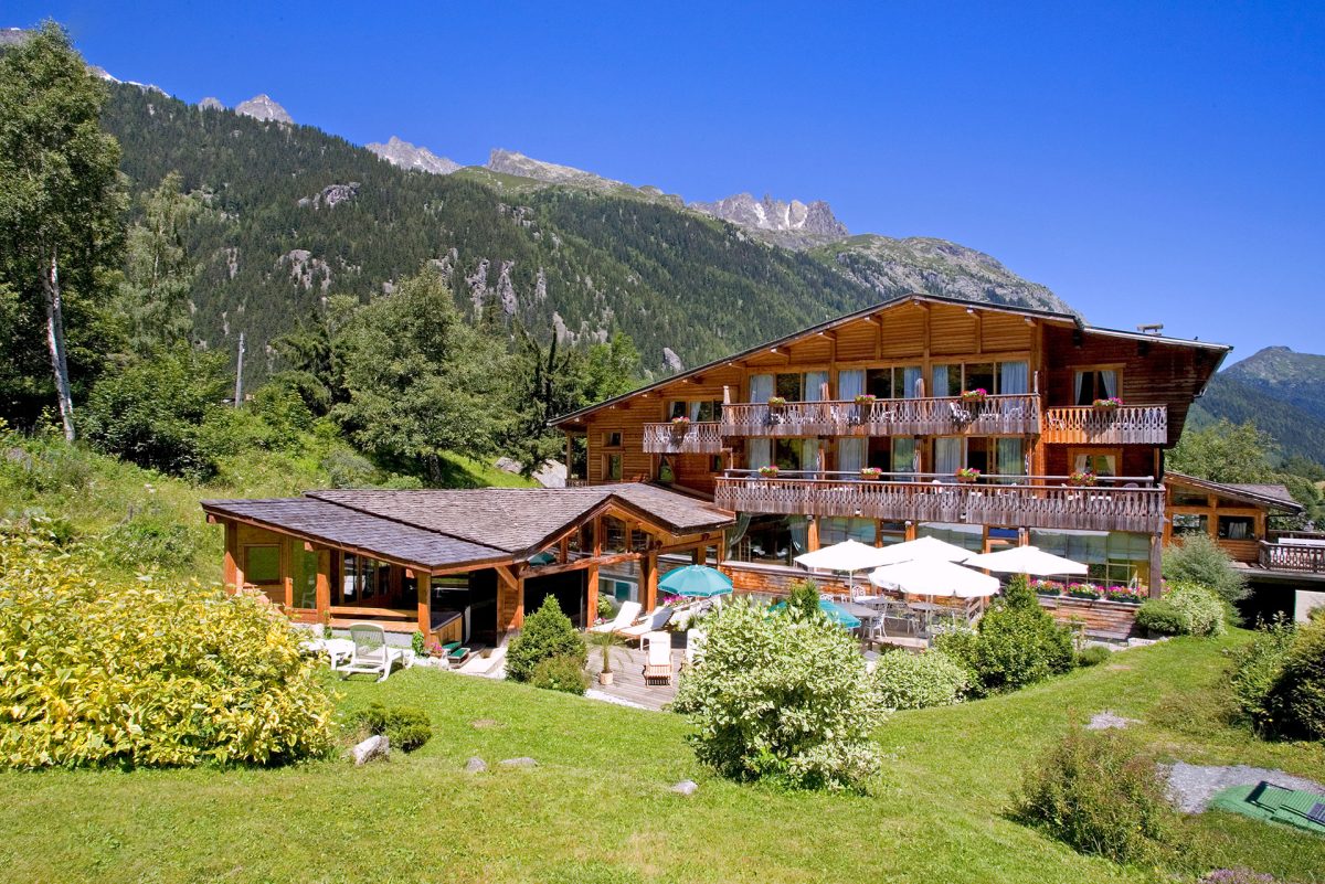 Hôtel Jeu de Paume