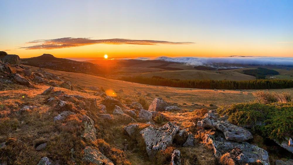 Zenature: séjours activités Nature à Super-Besse
