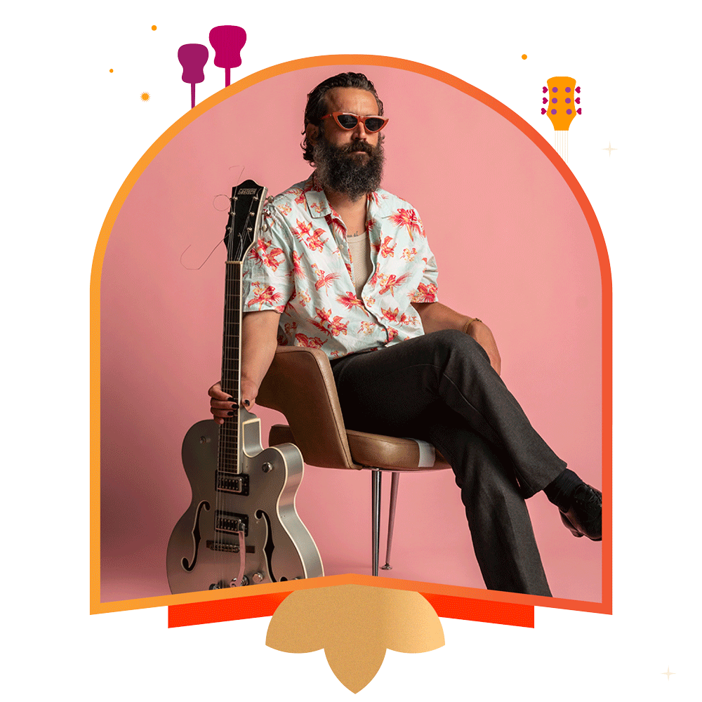 The Road to the Soul | Cognac Blues Passions